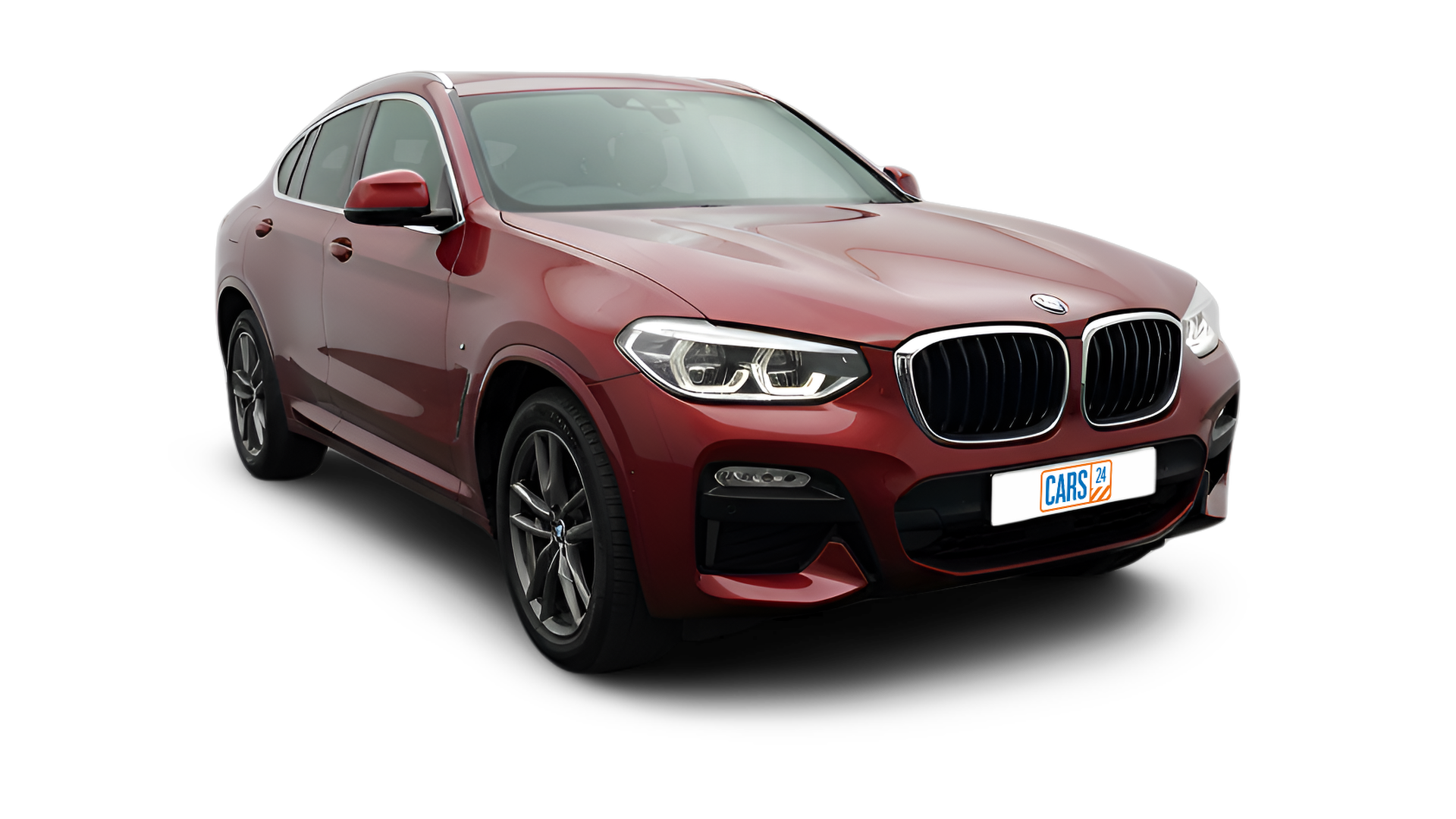 BMW X4-img